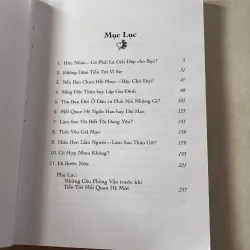 Tìm đúng người bạn đời 746926