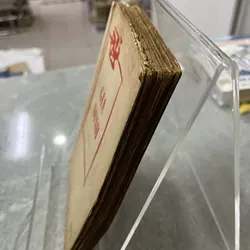 GIA ĐÌNH - KHÁI HƯNG (2 cuốn) 714515