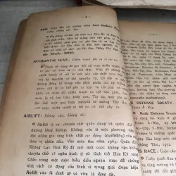 Danh từ và thành ngữ thông dụng báo chí Anh Mỹ 1001018