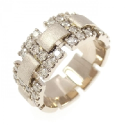 Nhẫn kim cương Kashikei 0.90CT - Hàng hiệu Chính hãng