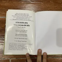 Huỳnh Phương Đông -  Những mảng màu thời chiến (12) 1028903