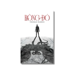 Rồng đỏ - Thomas Harris