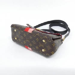 Túi Louis Vuitton Monogram Georges BB M43866 614419