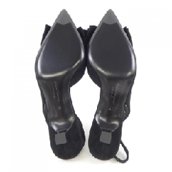 Giày cao gót SALVATORE FERRAGAMO - Hàng hiệu Authentic 829391