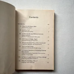 I Think, Therefore I Draw: Understanding Philosophy Through Cartoons 1028879