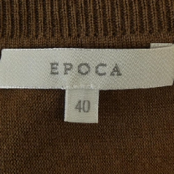 EPOCA EPOCA áo len 630182