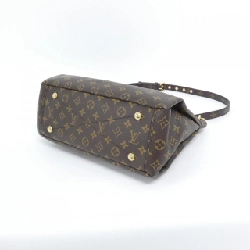 Túi Louis Vuitton Monogram Palas M41175 615817