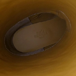 Giày bốt HERMES JUMPING Kelly Buckle 212120Z - Hàng hiệu Chính hãng 830273