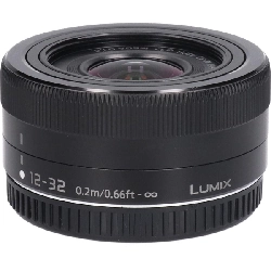 G12-32mm F3.5-5.6MEGA OIS - Hàng hiệu Authentic 886704