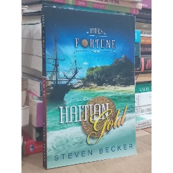 Tides of Fortune - Steven Becker 697334
