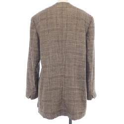 【Mã giảm giá】Bộ sưu tập Tomorrowland TOMORROW LAND COLLEC Áo khoác không cổ 637314