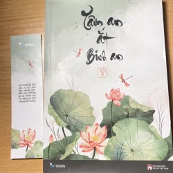Tâm an ắt bình an - Thiên An có kèm bookmark