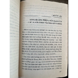 Chủ Nghĩa Nhân Văn Và Văn Hoá Dân Tộc - Trường Lưu