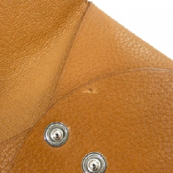 Ví tiền Hermes Calvi Duo 084692CK 620840