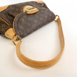 Túi xách vai Louis Vuitton Monogram Beverly MM M40121 613678