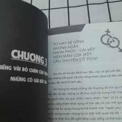 Sách tâm lý phái Nữ-ÁP ĐẶT VÀ ĐỊNH KIẾN. Tg. CHÂU MỘ TƯ 574908