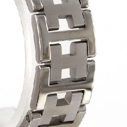 Hermès Clipper CL4.210 SS Quartz - Hàng hiệu Chính hãng 882187