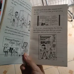 Diary of a Wimpy Kid - Diper Overlode 746963