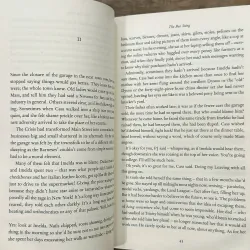 The Bee Sting - Paul Murray 731957