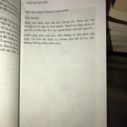 Nhật ký Mã Yến 1020197