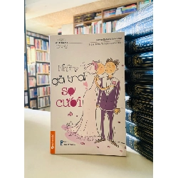 Những Gã Trai Sợ Cưới