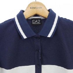 【Mã giảm giá】Áo polo EA7 645078