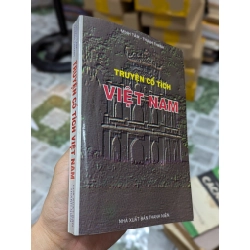 Truyện cổ tích Việt Nam 126229