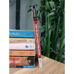 Phép Xã Giao Trong Kinh Doanh - Ann Marie Sabath 568547