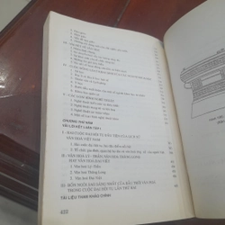 Nguyễn Khắc Thuần - ĐẠI CƯƠNG LỊCH SỬ VĂN HÓA VIỆT NAM (trọn bộ 2 tập) 473423