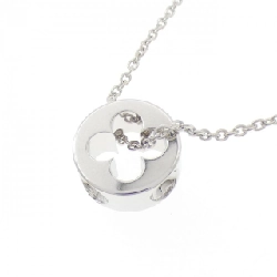 Louis Vuitton Pendantif Empreinte Necklace - Hàng hiệu Authentic 841092