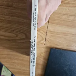 Sổ tay sáng tạo: Các thủ thuật (nguyên tắc) cơ bản
 698687