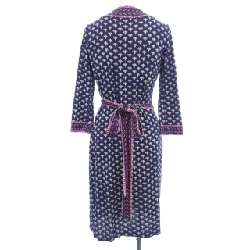 【Mã giảm giá】DIANE von FURSTENBERG Đầm 651600