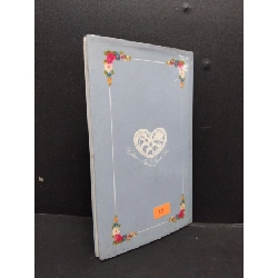 Thinking of you - Châm ngôn tình yêu mới 70% ố có viết nhẹ 1995 HCM1008 Hoàng Minh Thức VĂN HỌC 916549