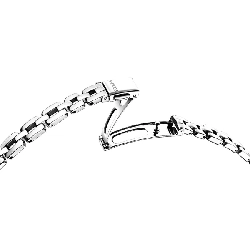 Đồng hồ Citizen KL0-511-11 Wicca Solar Quartz - Hàng hiệu Chính hãng 875002