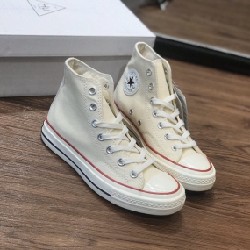 Giày Converse cổ cao nữ 10576