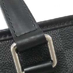 Túi xách Louis Vuitton Damier Graphite Tadao PM N41259 - Hàng hiệu Chính hãng 805340