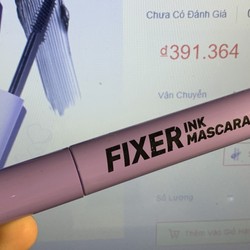 Peripera Ink Setting Mascara Fixer 6g 71518