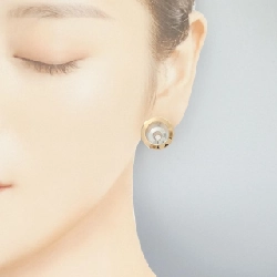 Chopard Happy Spirit Bông tai - Hàng hiệu Chính hãng 843539