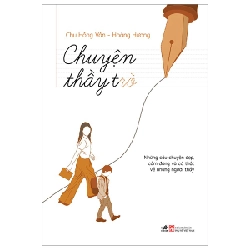 Chuyện Thầy Trò - Chu Hồng Vân , Hoàng Hương ASB.PO Oreka-Blogmeo120125