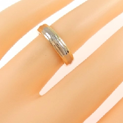 Nhẫn cưới ba màu Cartier - Hàng hiệu Authentic 841464