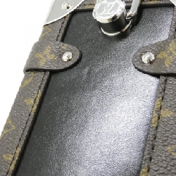 Túi xách vai Louis Vuitton LV Vibrant Side Trunk Vibrant M15195 - Hàng hiệu Chính hãng 801376