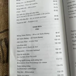 Thơ Bích Khê- Hoàng Hữu Đản dịch tiếng Pháp  1017679