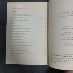 Hồi ức và suy nghĩa về văn hóa giáo dục - Gs. Hoàng Như Mai 753688