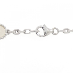 Vòng cổ Van Cleef & Arpels Vintage Alhambra 20 Motif - Hàng hiệu Authentic 841771