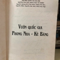 Lô sách di sản Vườn quốc gia Phong Nha Kẻ Bàng và Thánh Địa Mỹ Sơn 305936