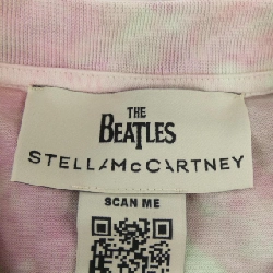 STELLA MCCARTNEY 6J0007 SPW44 Áo thun - Hàng hiệu Chính hãng 824106