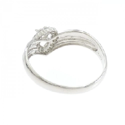 Nhẫn kim cương PT900 0.30CT 666392