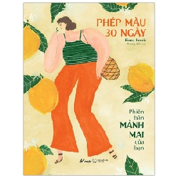 Phép Màu 30 Ngày - Phiên Bản Mảnh Mai Của Bạn - Fiona Ferris ASB.PO Oreka Blogmeo 230225