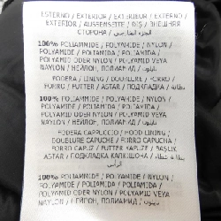 MONCLER Áo khoác lông - Hàng hiệu Chính hãng 896583