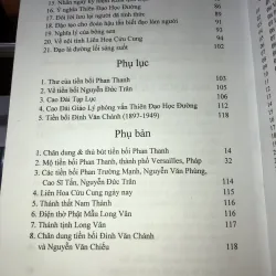Lời vàng sen trắng - Bạch Liên Tiên Trưởng 1009408
